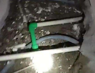 镇雄卫生间漏水多少钱