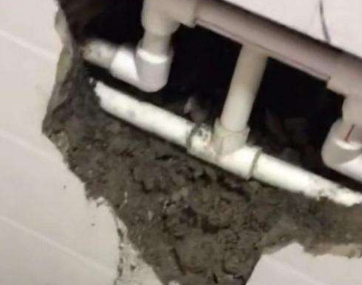 镇雄卫生间漏水哪家好