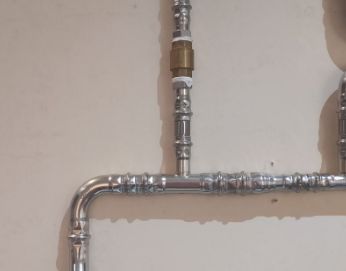 镇雄水管维修多少钱