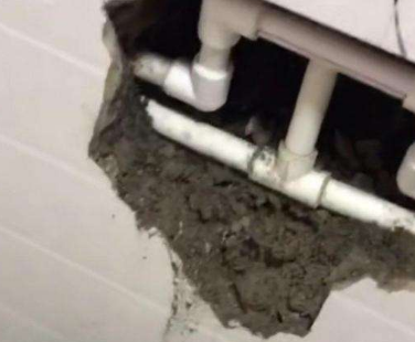 镇雄卫生间防水找谁好