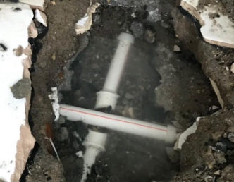 镇雄卫生间防水公司