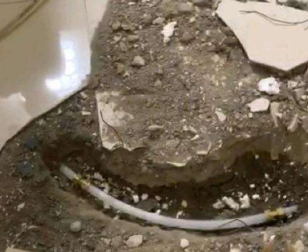 镇雄卫生间测漏水哪家优惠