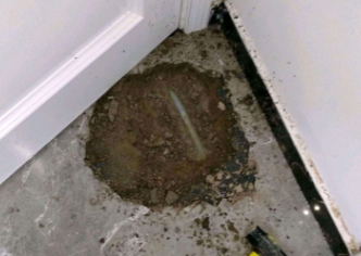 镇雄水管维修哪家好