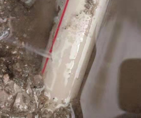 镇雄水管维修公司