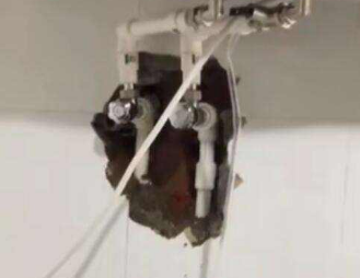 镇雄水管维修哪家好