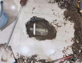 镇雄卫生间防水多少钱