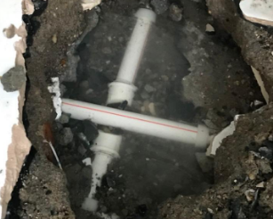 镇雄卫生间防水电话号码