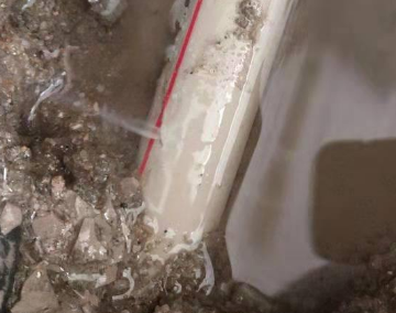 镇雄水管维修多少钱