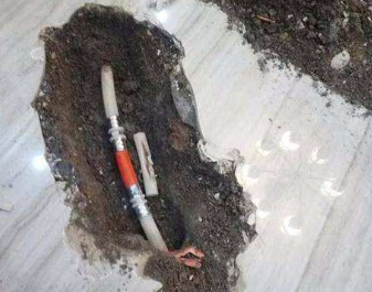 镇雄水管维修哪家好