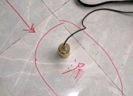 镇雄卫生间测漏水多少钱