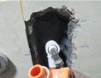 镇雄卫生间测漏水哪家好