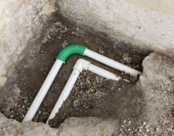 镇雄卫生间测漏水价格多少