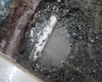 镇雄卫生间测漏水哪家好