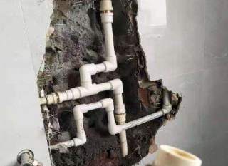 镇雄卫生间测漏水价格多少