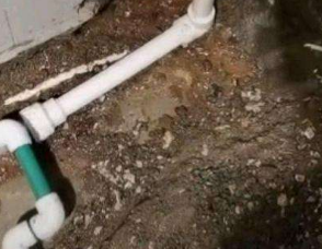 镇雄卫生间测漏水服务电话