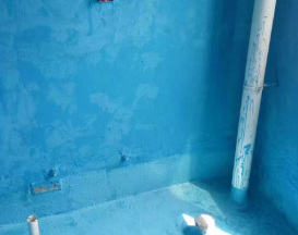 镇雄卫生间防水多少钱