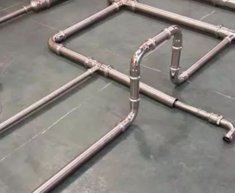 镇雄水管维修多少钱
