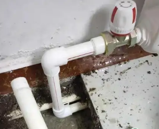 镇雄卫生间测漏水多少钱