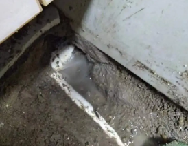 镇雄卫生间测漏水多少钱