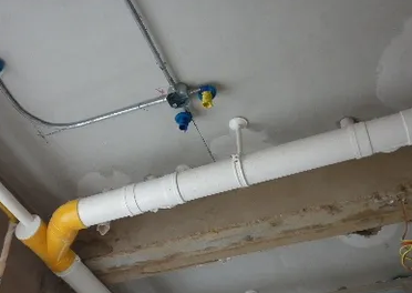 镇雄水管维修多少钱