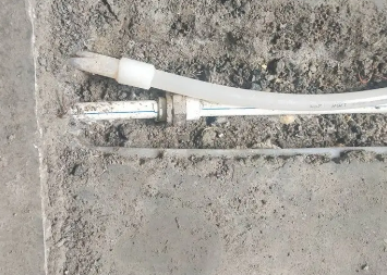 镇雄卫生间测漏水之解决方法