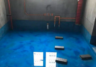 镇雄卫生间防水步骤