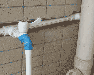 镇雄水管维修的解决方法