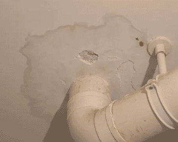 镇雄卫生间测漏水的检测方法