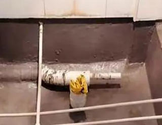 镇雄卫生间测漏水服务电话