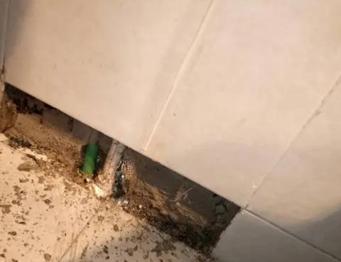 镇雄测漏水公司为您专业分享下检漏仪器准确定位的方法有什么特点?