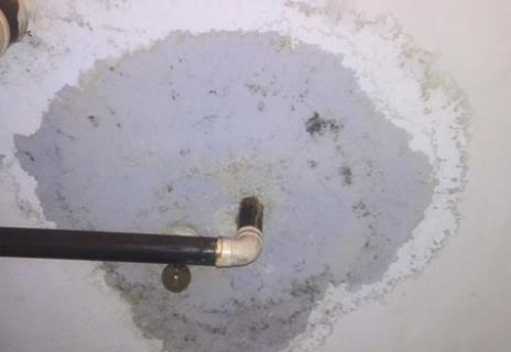 镇雄测漏水公司分享如何自检漏水