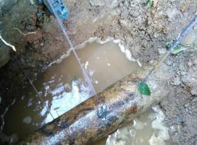 镇雄卫生间测漏水公司分享下我们可以检测到轻微的漏水和水压吗？