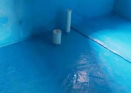 镇雄卫生间防水公司分享防水小知识
