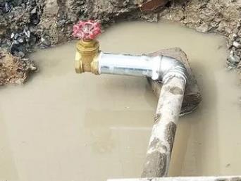 镇雄漏水检测电话多少