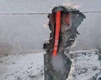 镇雄漏水检测哪家好