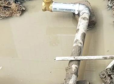 镇雄测漏水公司电话